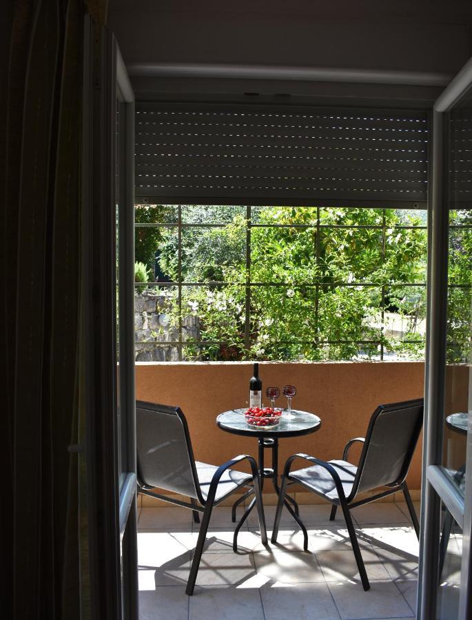 Apartments Montenegro Risan Cuckovic Exterior photo