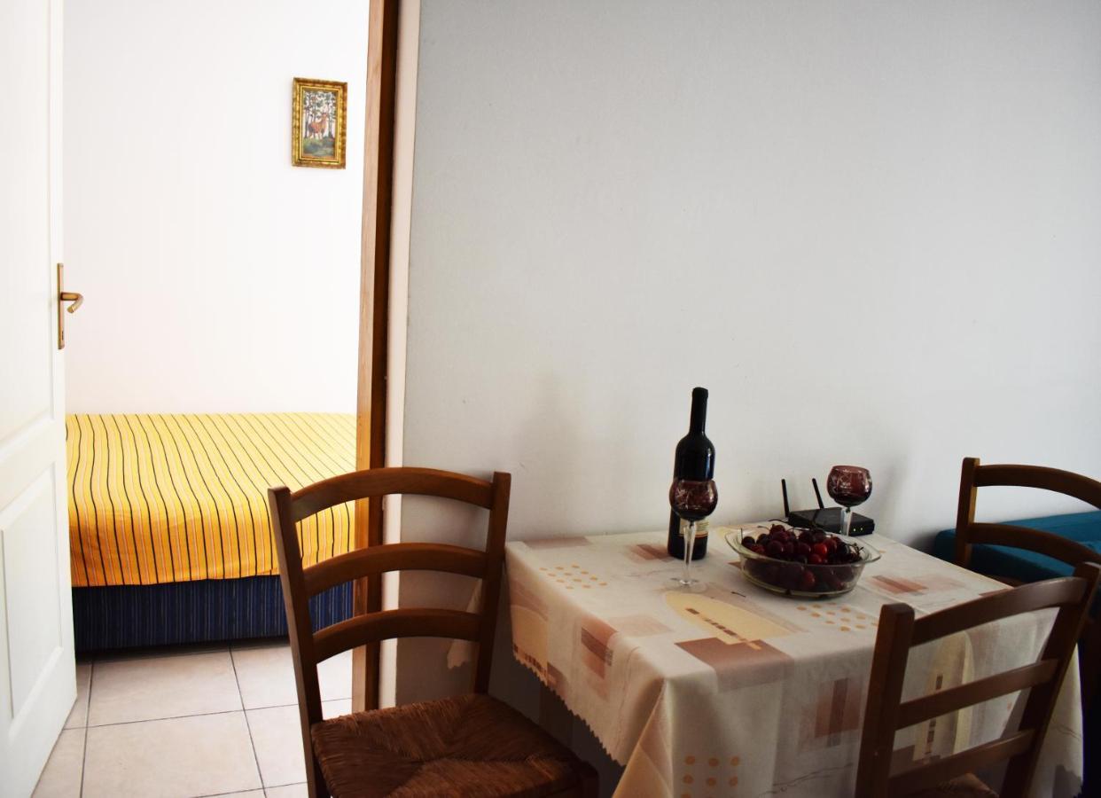 Apartments Montenegro Risan Cuckovic Exterior photo