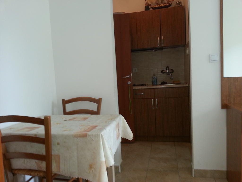 Apartments Montenegro Risan Cuckovic Room photo