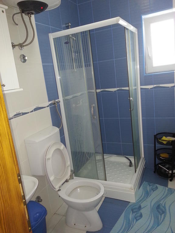Apartments Montenegro Risan Cuckovic Room photo