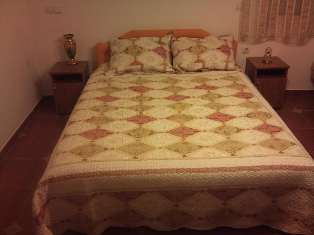 Apartments Montenegro Risan Cuckovic Room photo