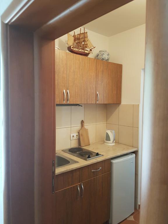 Apartments Montenegro Risan Cuckovic Exterior photo