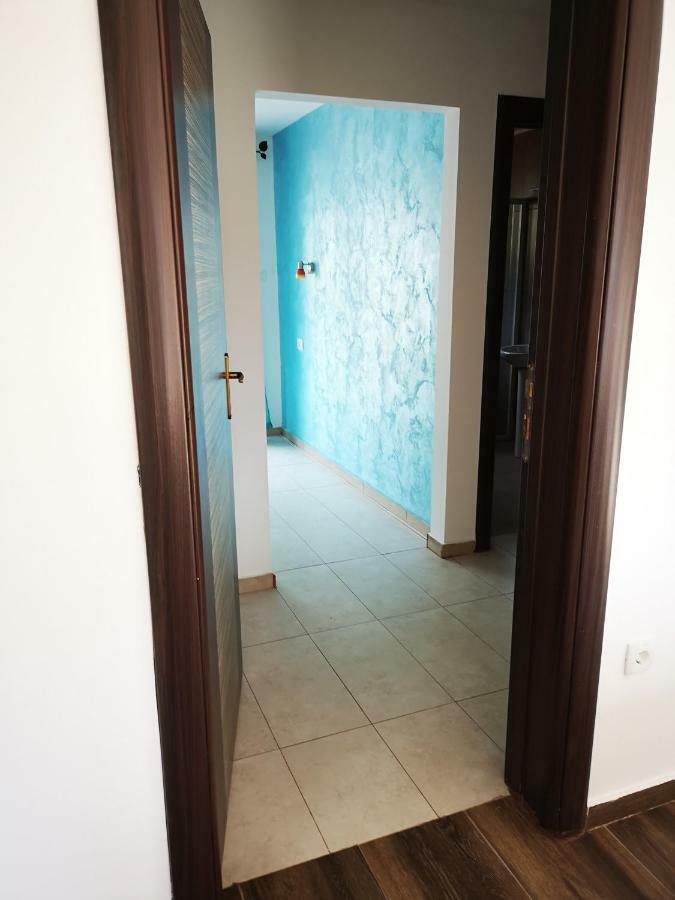 Apartments Montenegro Risan Cuckovic Exterior photo