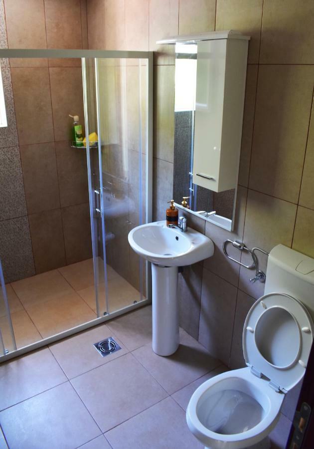 Apartments Montenegro Risan Cuckovic Exterior photo