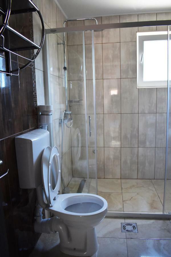 Apartments Montenegro Risan Cuckovic Exterior photo