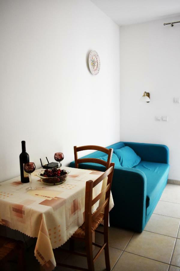 Apartments Montenegro Risan Cuckovic Exterior photo